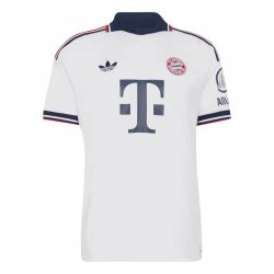 Bayern Munich 2a Equipación 2026/27