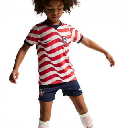 USA Home 2026 Junior Kit