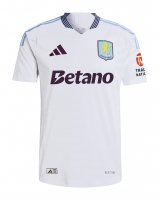 Aston Villa 2a Equipación 2024/25