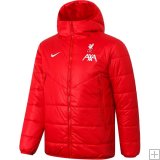 Chaqueta acolchada Liverpool 2020/21