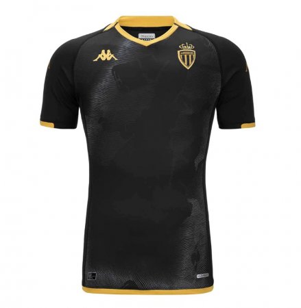 Maillot AS Monaco Extérieur 2023/24