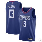 Paul George, Los Angeles Clippers - Icon