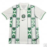 Maillot Nigéria Extérieur 2024 - Concept