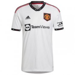 Maillot Manchester United Extérieur 2022/23