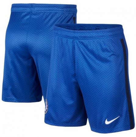 Chelsea Shorts Domicile 2020/21