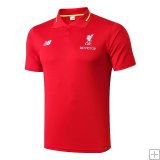 Polo Liverpool 2018/19