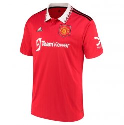 Maillot Manchester United Domicile 2022/23