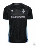 Maillot Werder Bremen Third 2024/25