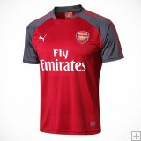 Maillot Arsenal Training 2017/18