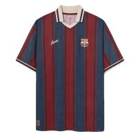 Polo Rétro FC Barcelone 2025