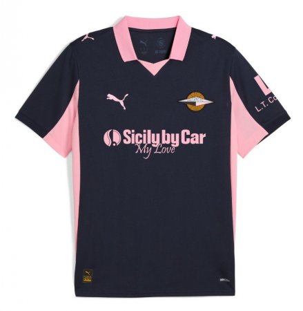 Maglia Palermo Away 2025/26