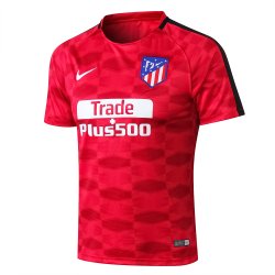 Maillot Atletico Madrid Training 2017/18