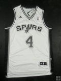 Daniel Green, San Antonio Spurs [Blanc]