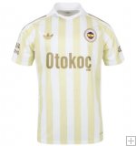 Shirt Fenerbahce Away 2026/27