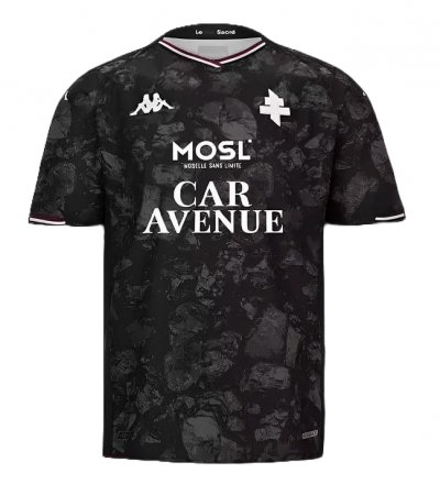 Maillot FC Metz Third 2023/24