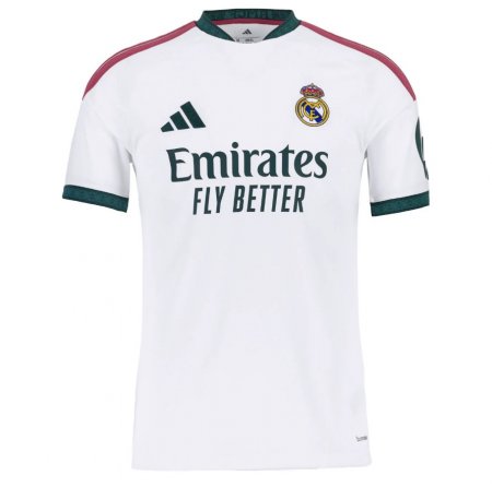 Shirt Real Madrid Home 2026/27