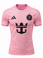 Maglia Inter Miami Home 2026/27 - Authentic