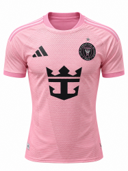 Maillot Inter Miami Domicile 2026/27 - Authentic