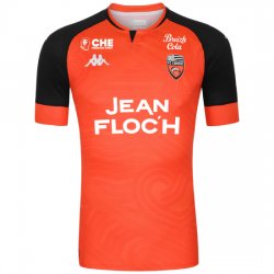 Maillot Lorient Domicile 2020/21