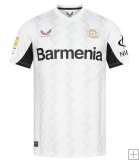 Maglia Bayer 04 Leverkusen Away 2024/25