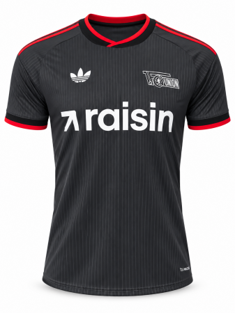 Maillot Union Berlin Extérieur 2026/27