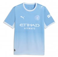 Manchester City 1a Equipación 2026/27