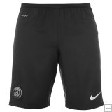 Shorts Third PSG 2015/16