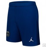 PSG Shorts 4éme 2024/25