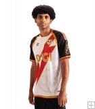 Maglia Rayo Vallecano Home 2026/27