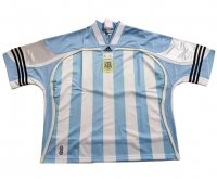 Argentina Camiseta Bringback Remix
