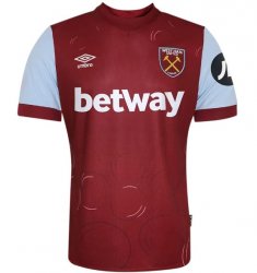 Maillot West Ham United Domicile 2023/24