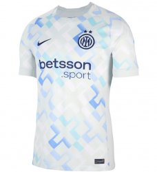 Shirt Inter Milan Away 2025/26