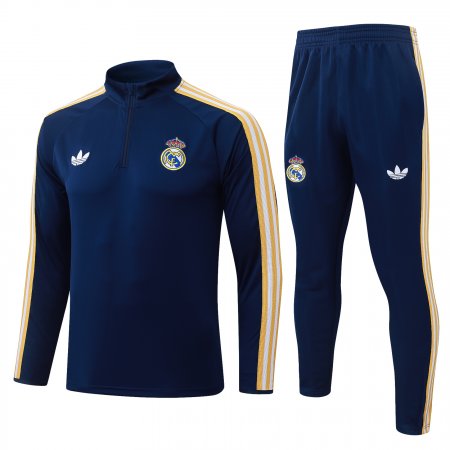 Survêtement Real Madrid 2026/27