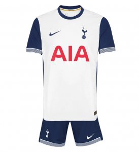 Tottenham Hotspur Domicile 2024/25 Junior Kit