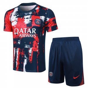 Kit Allenamento PSG 2024