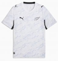 Maglia Nuova Zelanda Home 2026