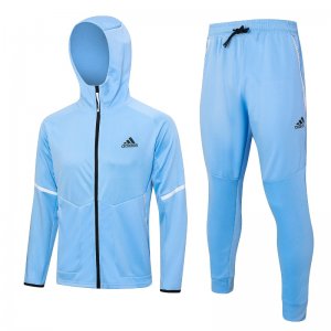 Tuta Adidas Fleece 2023