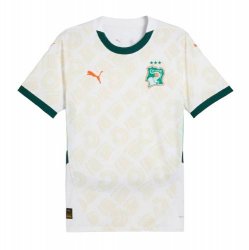 Maillot Côte d'Ivoire Extérieur 2024/25