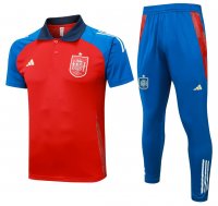 Maillot + Pantalon Espagne 2024