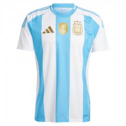 Maillot Argentine Domicile 2024