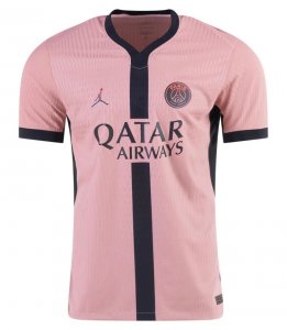 PSG 3a Equipación 2024/25 - Authentic