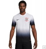 Shirt Corinthians Home 2024 - Authentic