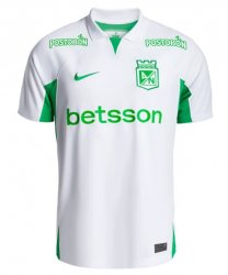 Maillot Atletico Nacional Extérieur 2024/25 - Authentic