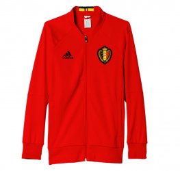 Veste Belgique Anthem Euro 2016