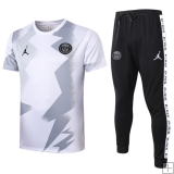 Camiseta + Pantalones PSG x Jordan 2019/20