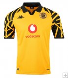 Kaizer Chiefs 1a Equipación 2025/26
