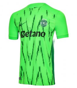 Maillot Sporting Third 2024/25