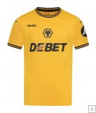Wolves 1a Equipación 2024/25