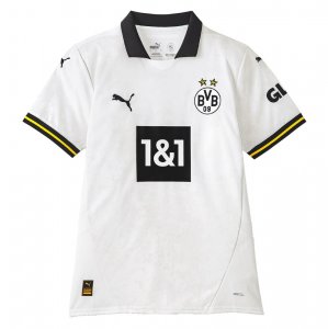 Maillot Borussia Dortmund Third 2024/25