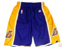 Pantalons les Los Angeles Lakers [violet]